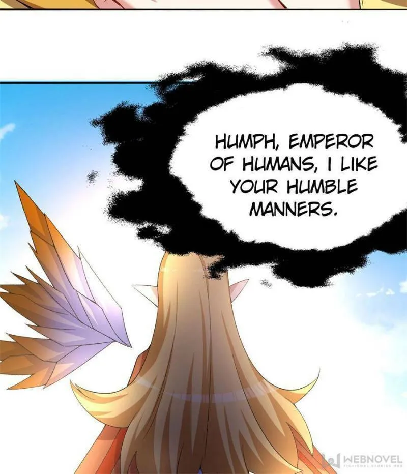 Read I Picked up an Attribute (Colored) chapter 63 image 73 on Lezhin