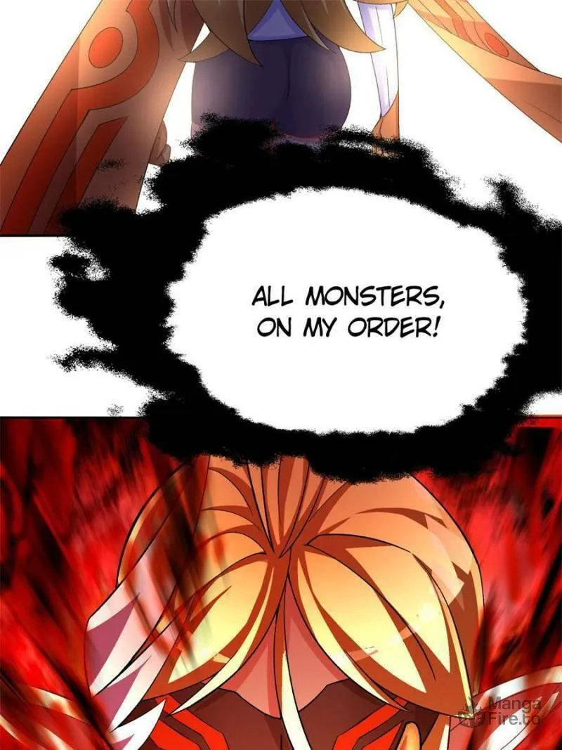 Read I Picked up an Attribute (Colored) chapter 63 image 74 on Lezhin