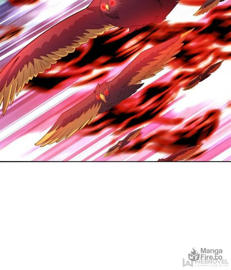 Read I Picked up an Attribute (Colored) chapter 63 image 77 on Lezhin