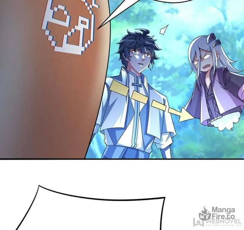 Read I Picked up an Attribute (Colored) chapter 63 image 8 on Lezhin
