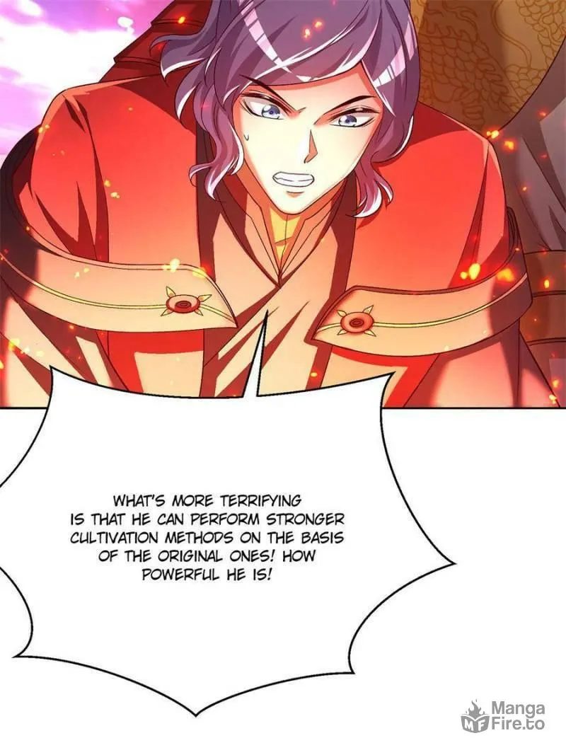 Read I Picked up an Attribute (Colored) chapter 63 image 80 on Lezhin