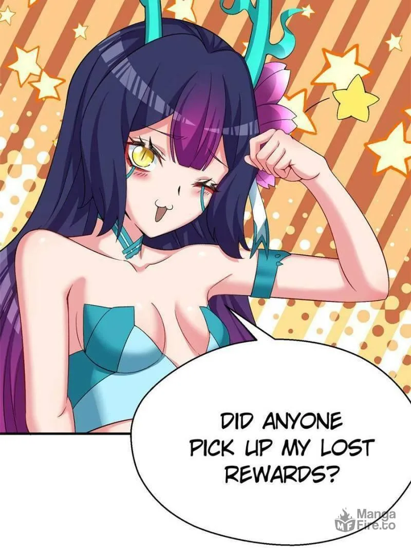 Read I Picked up an Attribute (Colored) chapter 63 image 83 on Lezhin