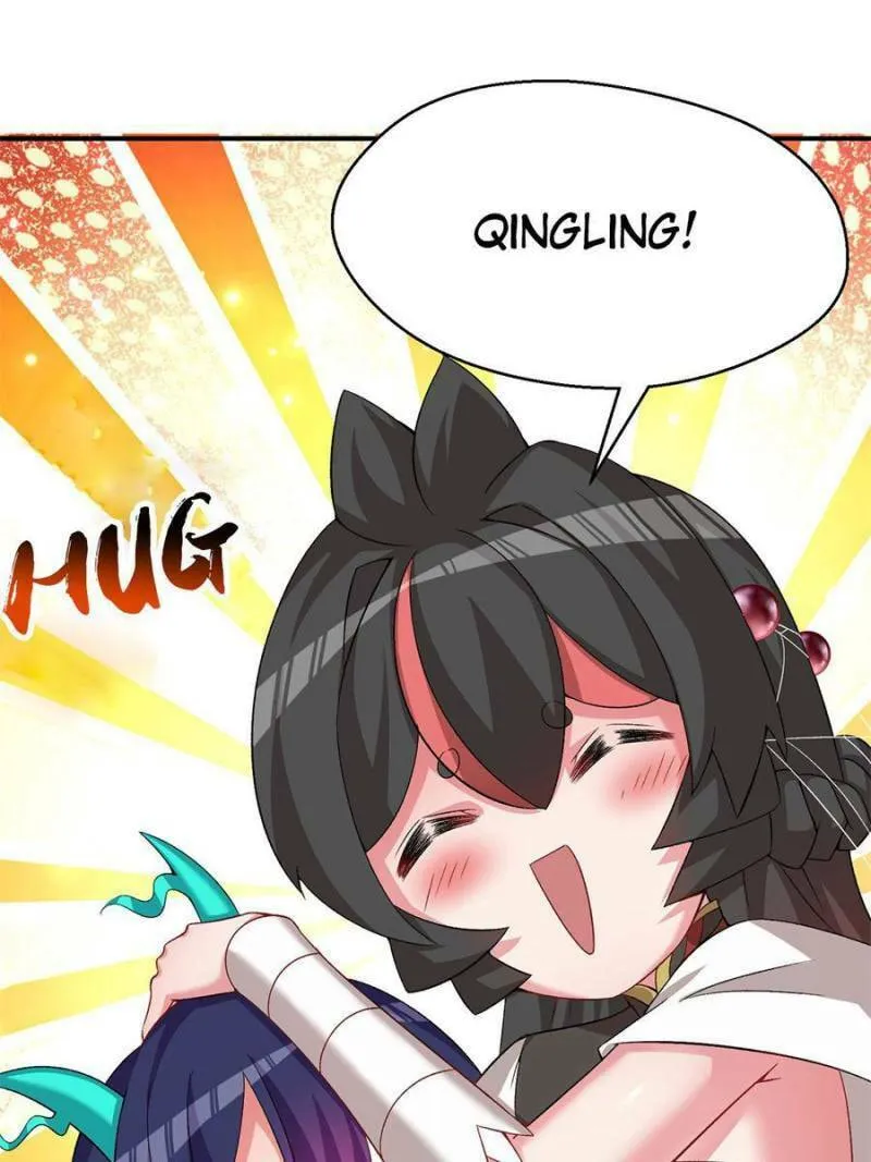 Read I Picked up an Attribute (Colored) chapter 63 image 85 on Lezhin