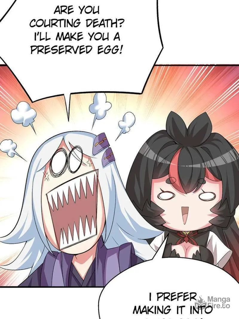Read I Picked up an Attribute (Colored) chapter 63 image 9 on Lezhin