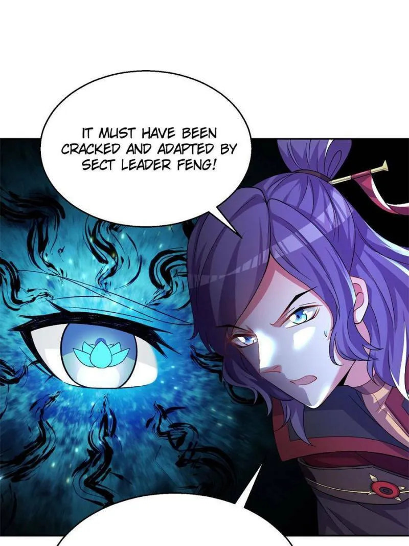 Read I Picked up an Attribute (Colored) chapter 64 image 10 on Lezhin