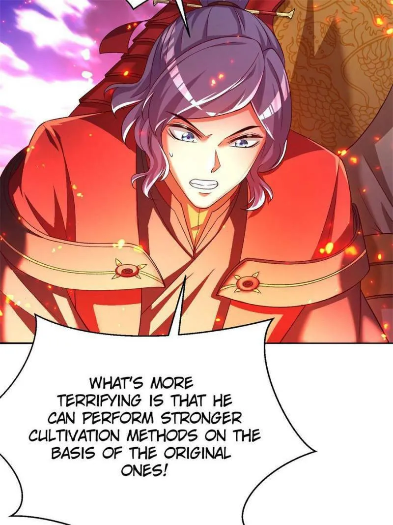 Read I Picked up an Attribute (Colored) chapter 64 image 12 on Lezhin