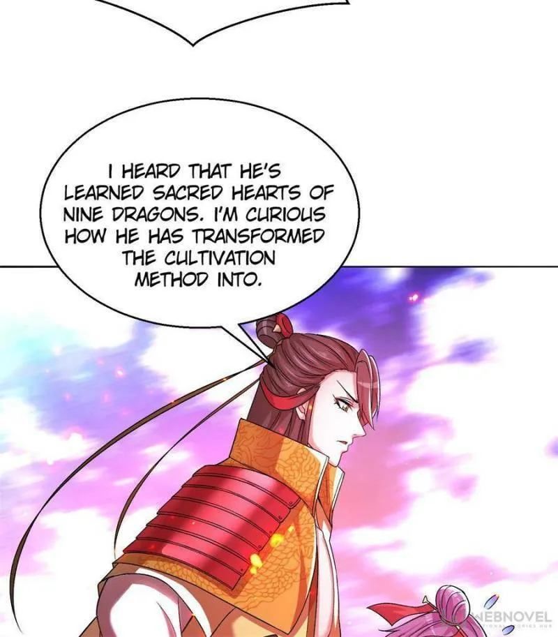 Read I Picked up an Attribute (Colored) chapter 64 image 13 on Lezhin
