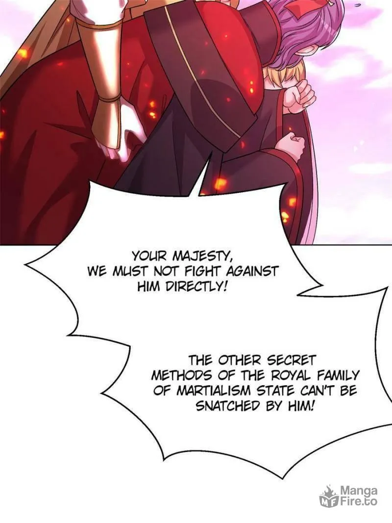 Read I Picked up an Attribute (Colored) chapter 64 image 14 on Lezhin