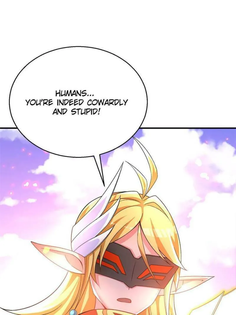 Read I Picked up an Attribute (Colored) chapter 64 image 16 on Lezhin