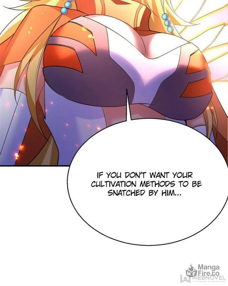 Read I Picked up an Attribute (Colored) chapter 64 image 17 on Lezhin