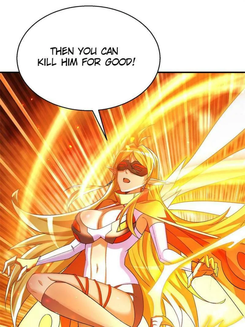 Read I Picked up an Attribute (Colored) chapter 64 image 18 on Lezhin