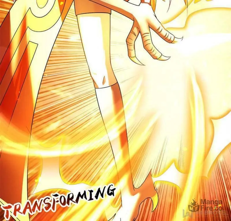 Read I Picked up an Attribute (Colored) chapter 64 image 19 on Lezhin