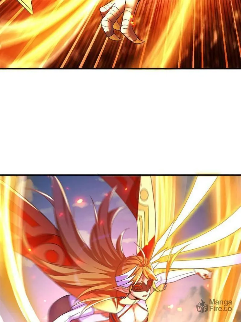 Read I Picked up an Attribute (Colored) chapter 64 image 20 on Lezhin