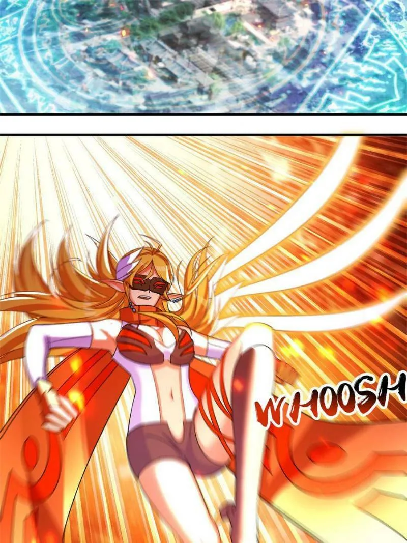 Read I Picked up an Attribute (Colored) chapter 64 image 22 on Lezhin