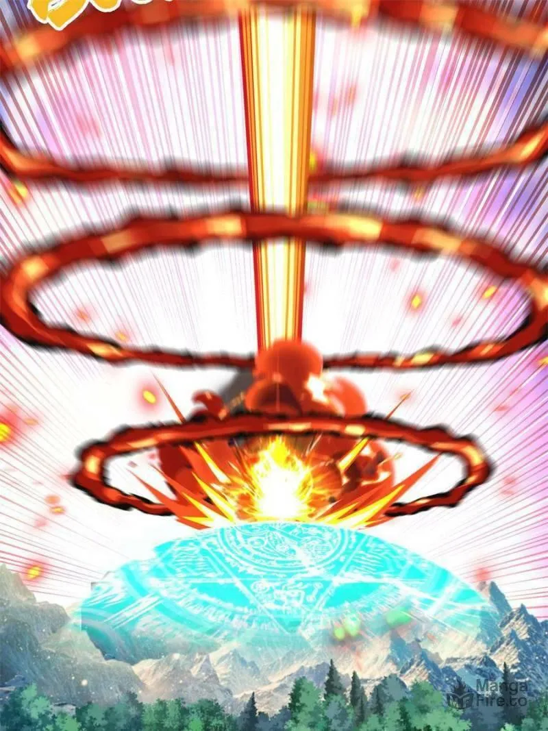 Read I Picked up an Attribute (Colored) chapter 64 image 24 on Lezhin