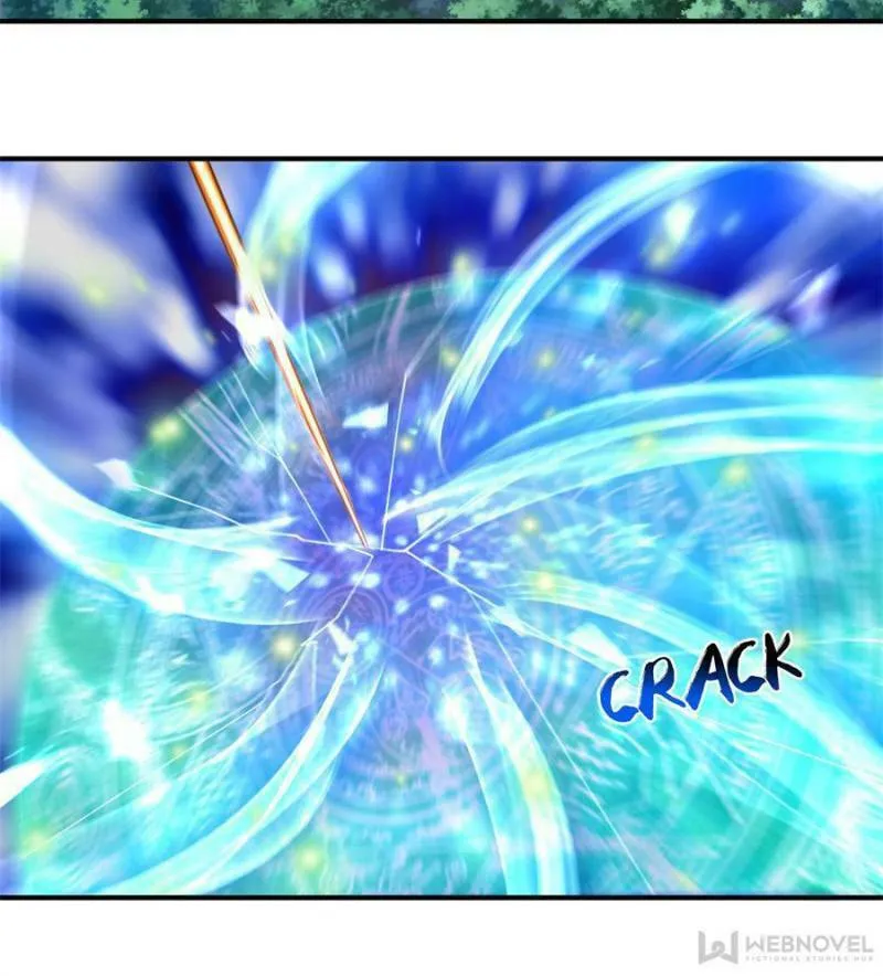 Read I Picked up an Attribute (Colored) chapter 64 image 25 on Lezhin