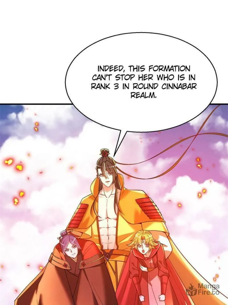 Read I Picked up an Attribute (Colored) chapter 64 image 26 on Lezhin
