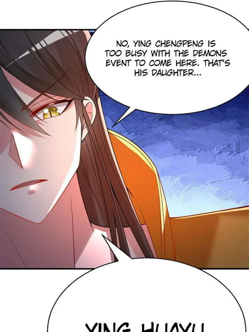 Read I Picked up an Attribute (Colored) chapter 64 image 28 on Lezhin