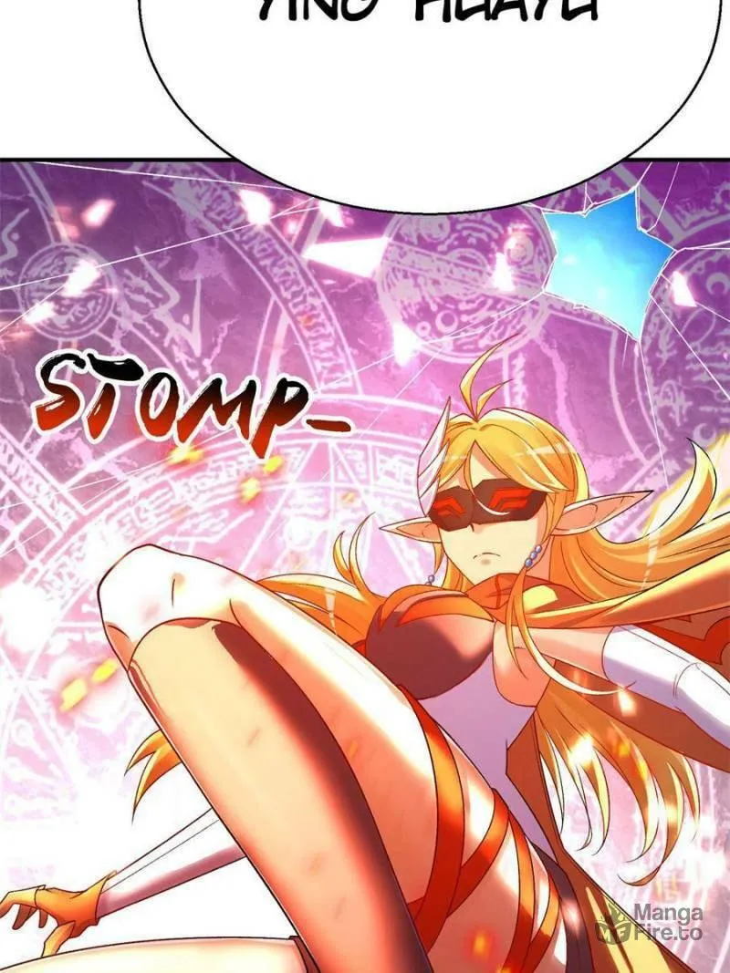 Read I Picked up an Attribute (Colored) chapter 64 image 29 on Lezhin