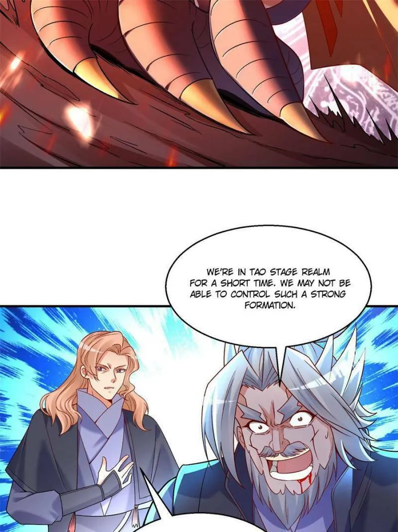 Read I Picked up an Attribute (Colored) chapter 64 image 31 on Lezhin