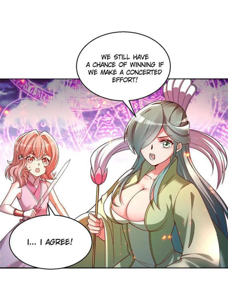 Read I Picked up an Attribute (Colored) chapter 64 image 33 on Lezhin