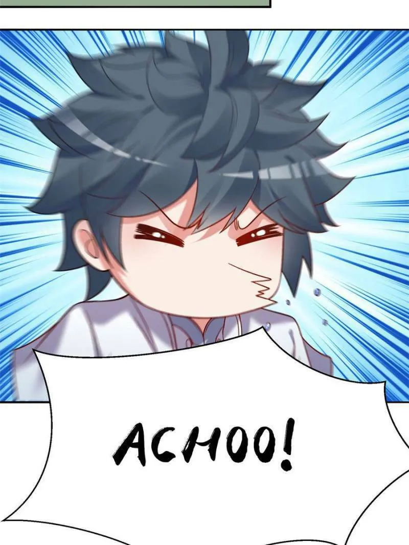 Read I Picked up an Attribute (Colored) chapter 64 image 37 on Lezhin