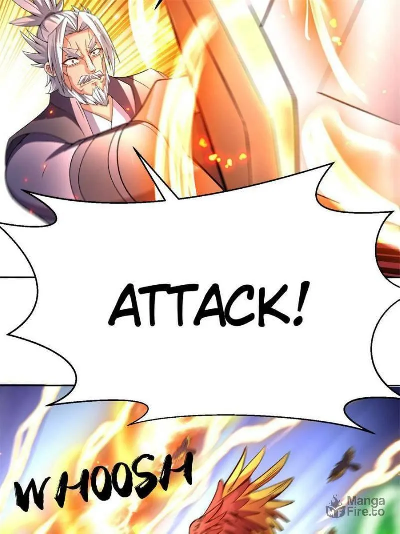 Read I Picked up an Attribute (Colored) chapter 64 image 4 on Lezhin