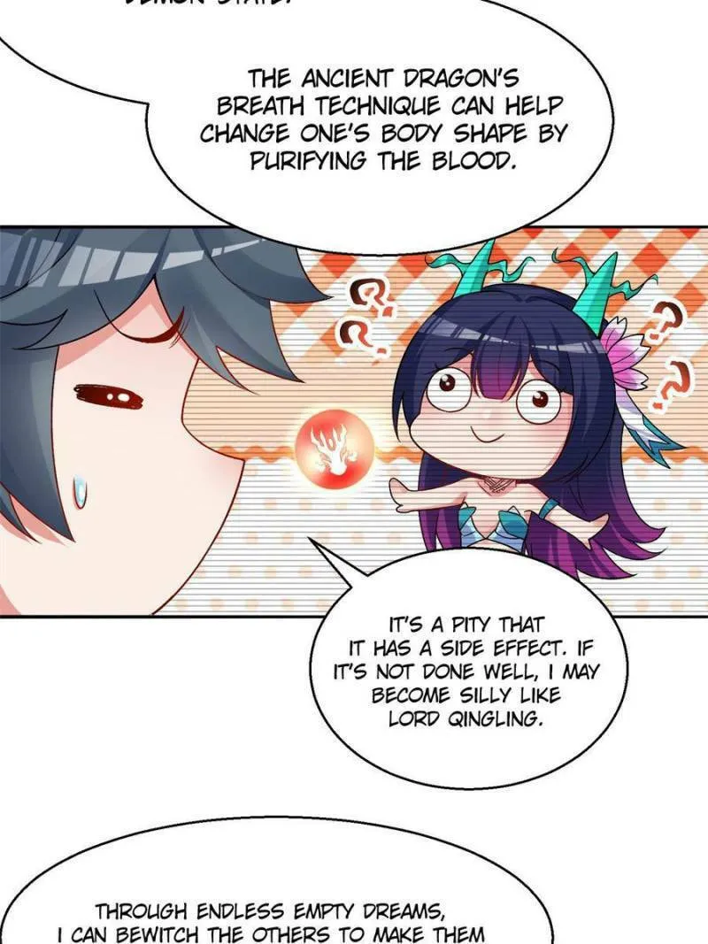 Read I Picked up an Attribute (Colored) chapter 64 image 40 on Lezhin