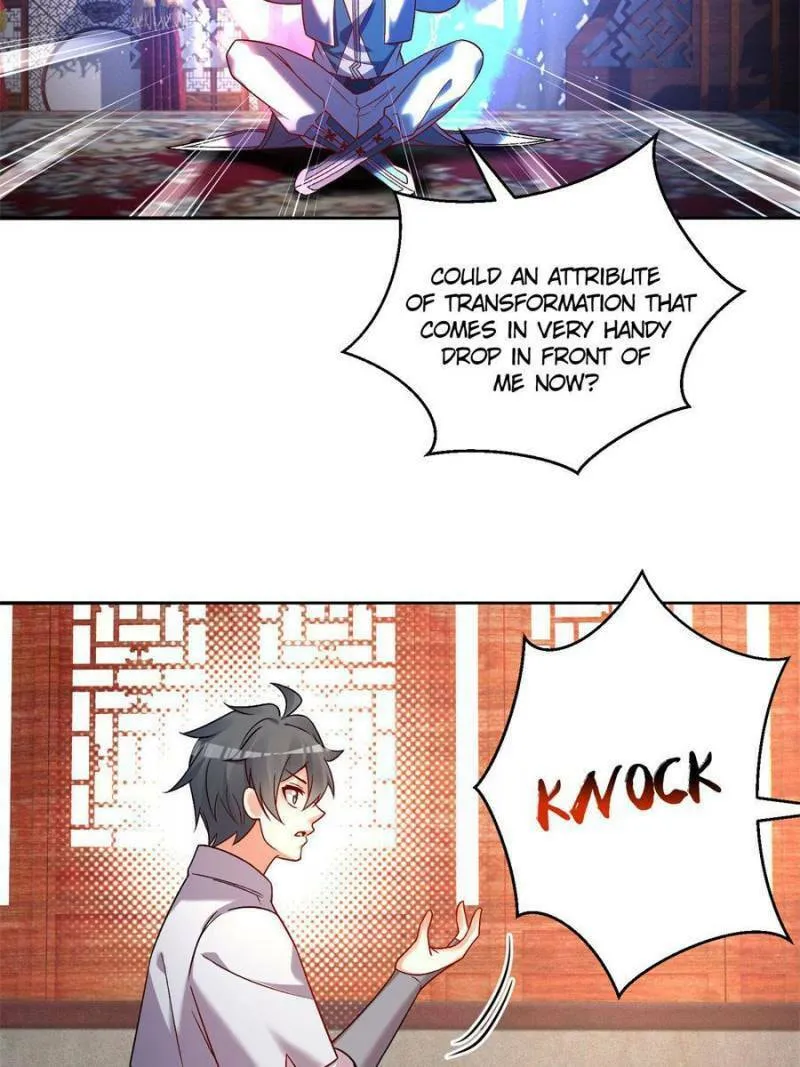 Read I Picked up an Attribute (Colored) chapter 64 image 43 on Lezhin