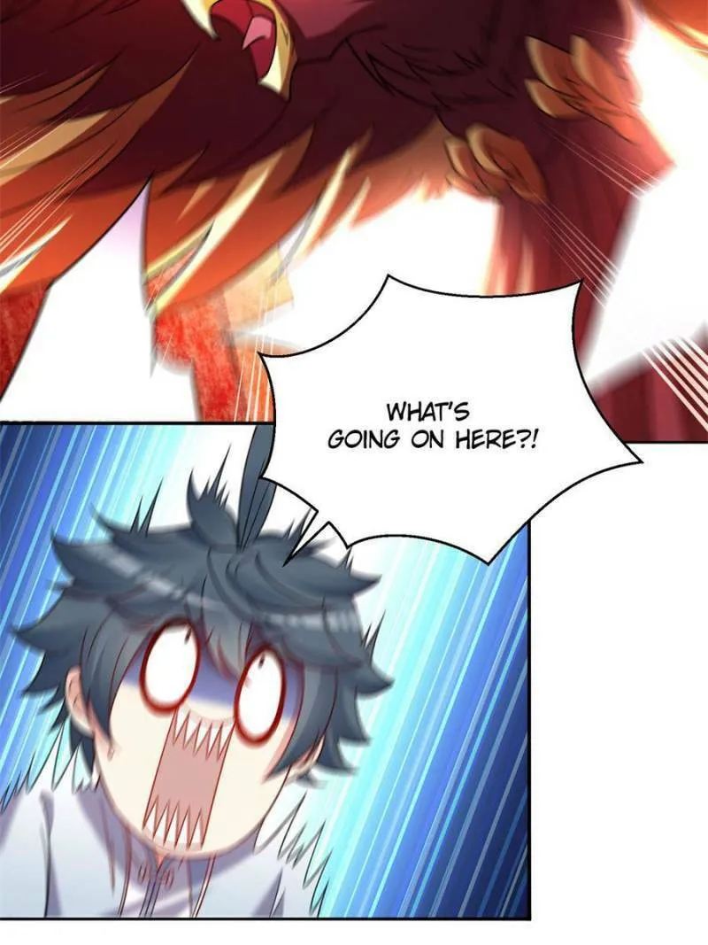 Read I Picked up an Attribute (Colored) chapter 64 image 46 on Lezhin