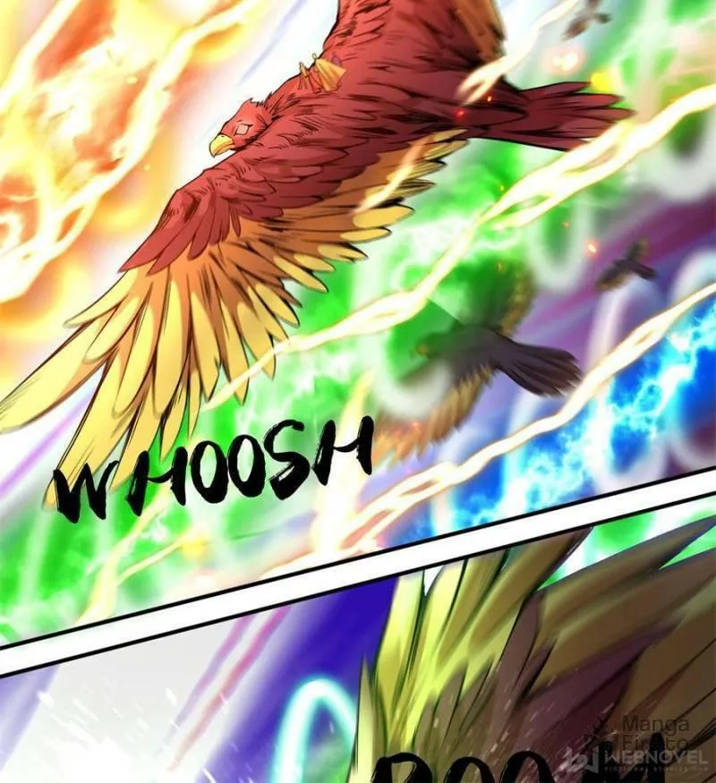 Read I Picked up an Attribute (Colored) chapter 64 image 5 on Lezhin