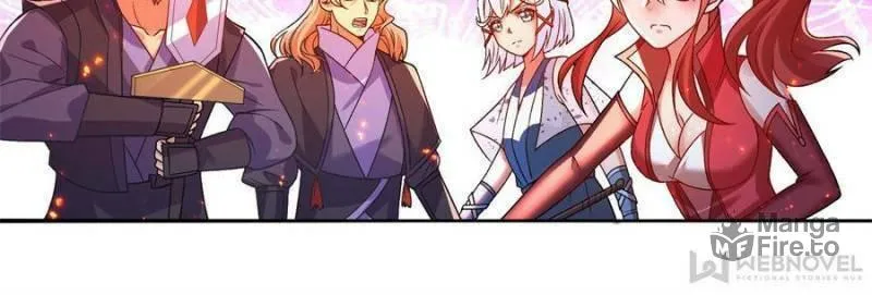 Read I Picked up an Attribute (Colored) chapter 64 image 50 on Lezhin