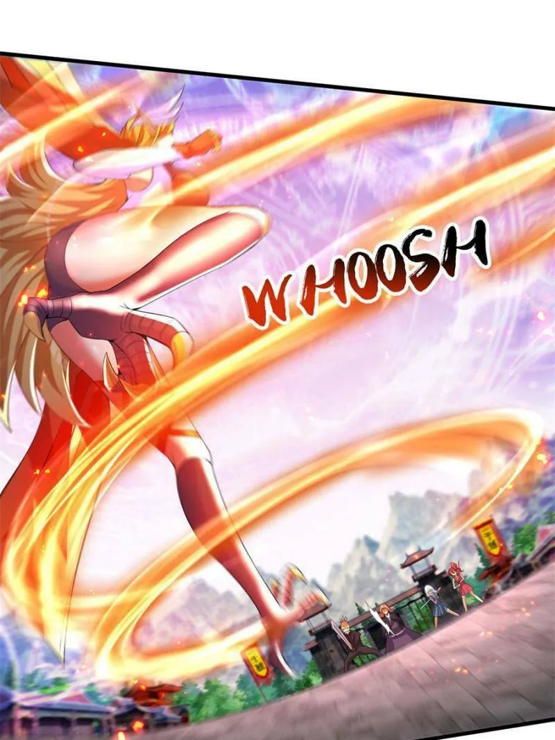 Read I Picked up an Attribute (Colored) chapter 64 image 51 on Lezhin