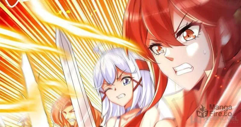 Read I Picked up an Attribute (Colored) chapter 64 image 54 on Lezhin