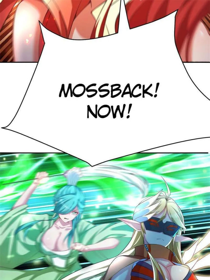 Read I Picked up an Attribute (Colored) chapter 64 image 57 on Lezhin