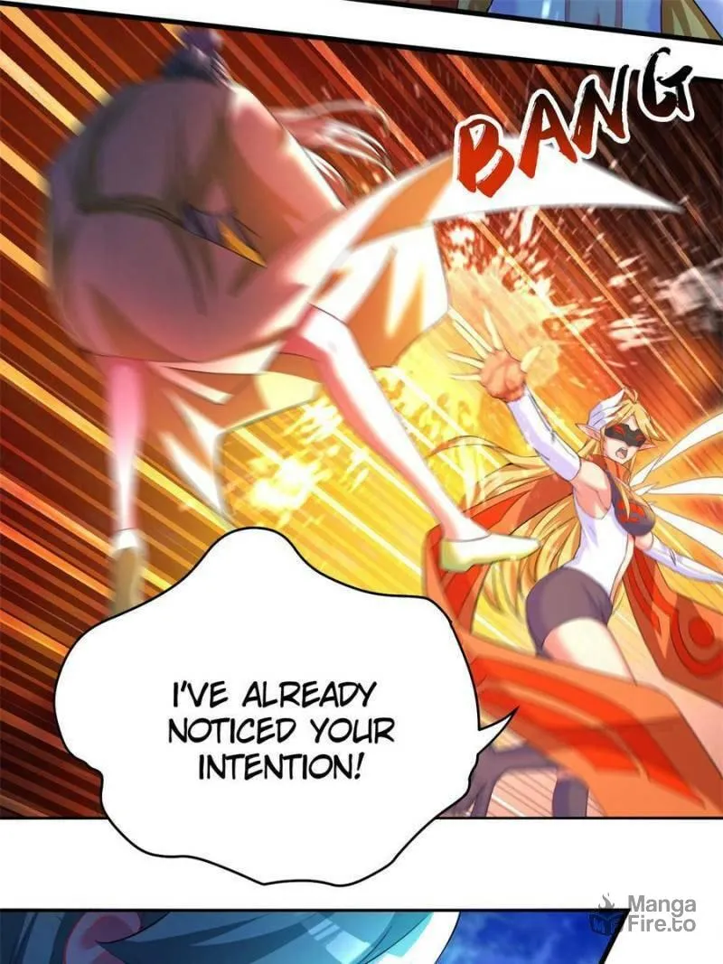 Read I Picked up an Attribute (Colored) chapter 64 image 59 on Lezhin