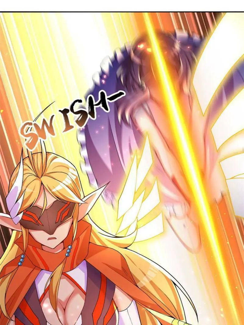 Read I Picked up an Attribute (Colored) chapter 64 image 61 on Lezhin