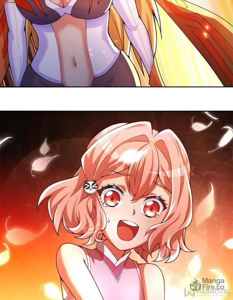 Read I Picked up an Attribute (Colored) chapter 64 image 62 on Lezhin