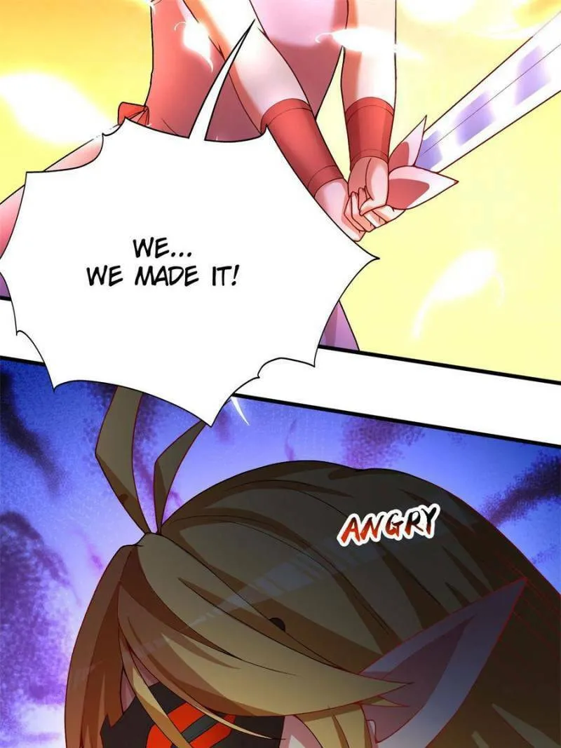 Read I Picked up an Attribute (Colored) chapter 64 image 63 on Lezhin