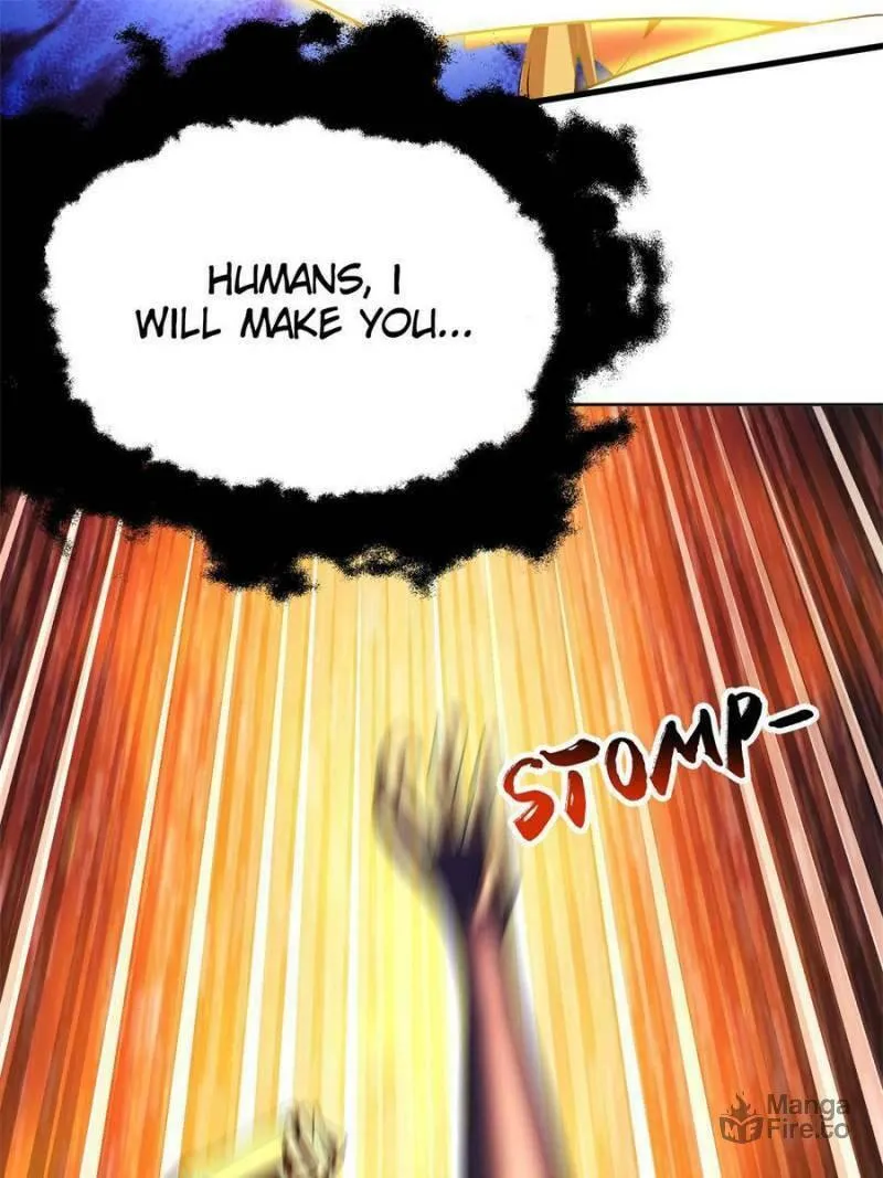 Read I Picked up an Attribute (Colored) chapter 64 image 65 on Lezhin