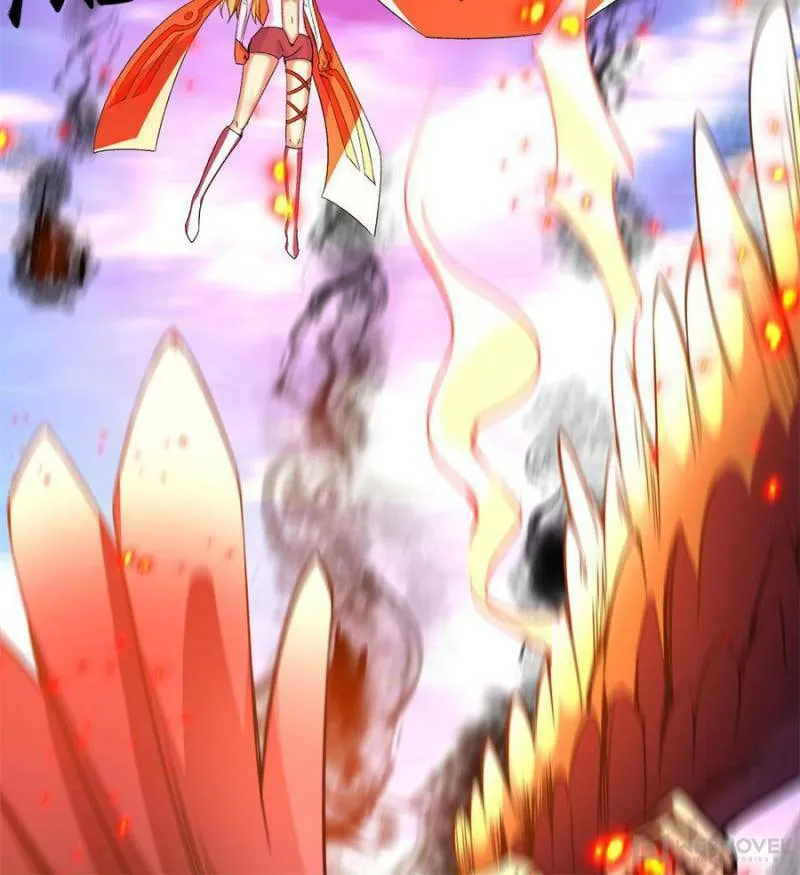Read I Picked up an Attribute (Colored) chapter 64 image 7 on Lezhin