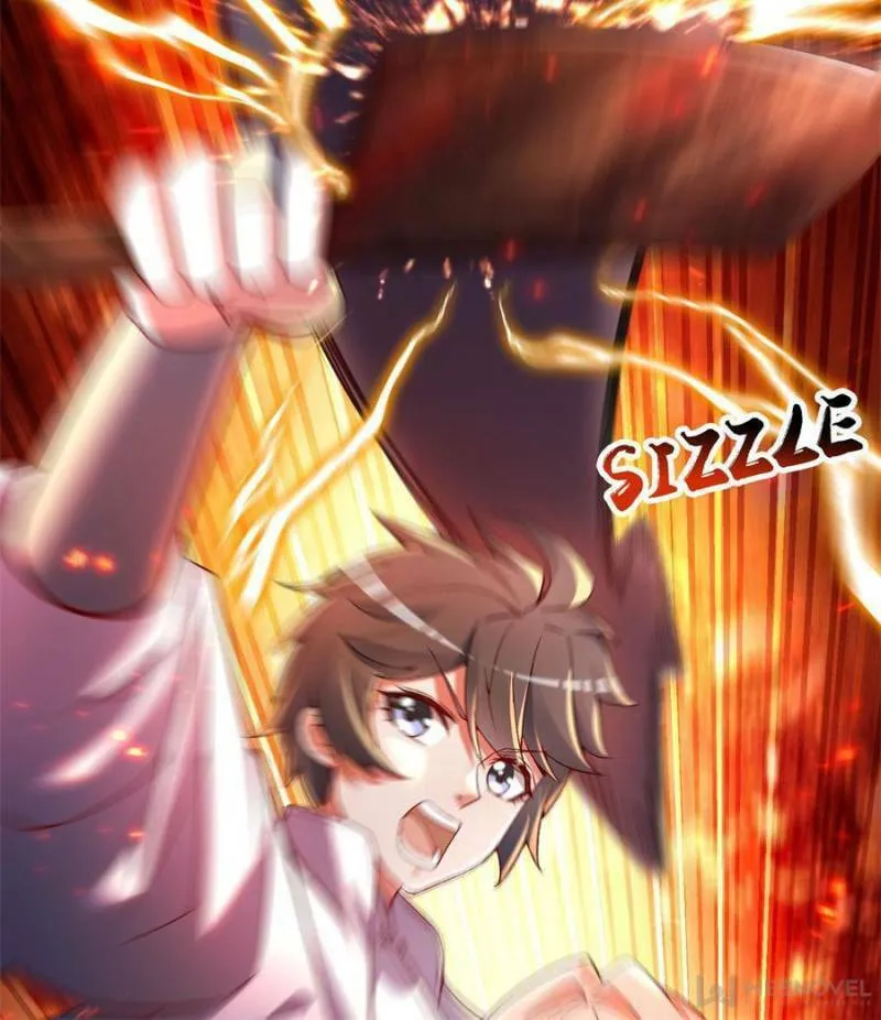 Read I Picked up an Attribute (Colored) chapter 64 image 72 on Lezhin
