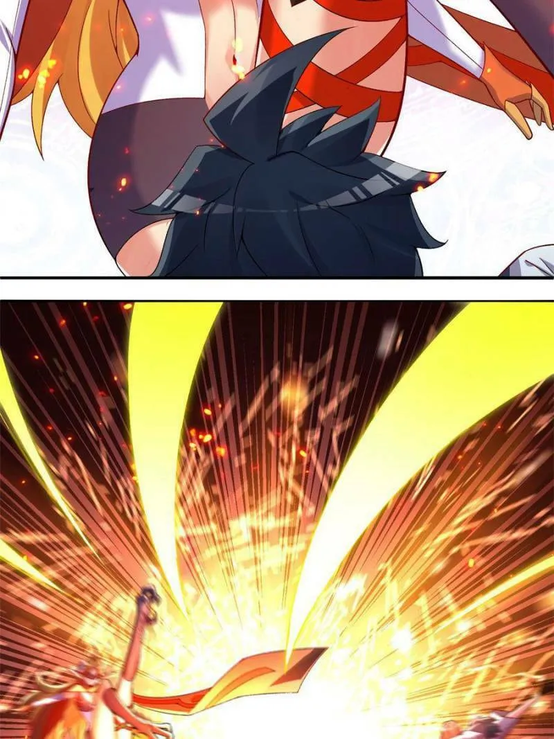 Read I Picked up an Attribute (Colored) chapter 64 image 76 on Lezhin