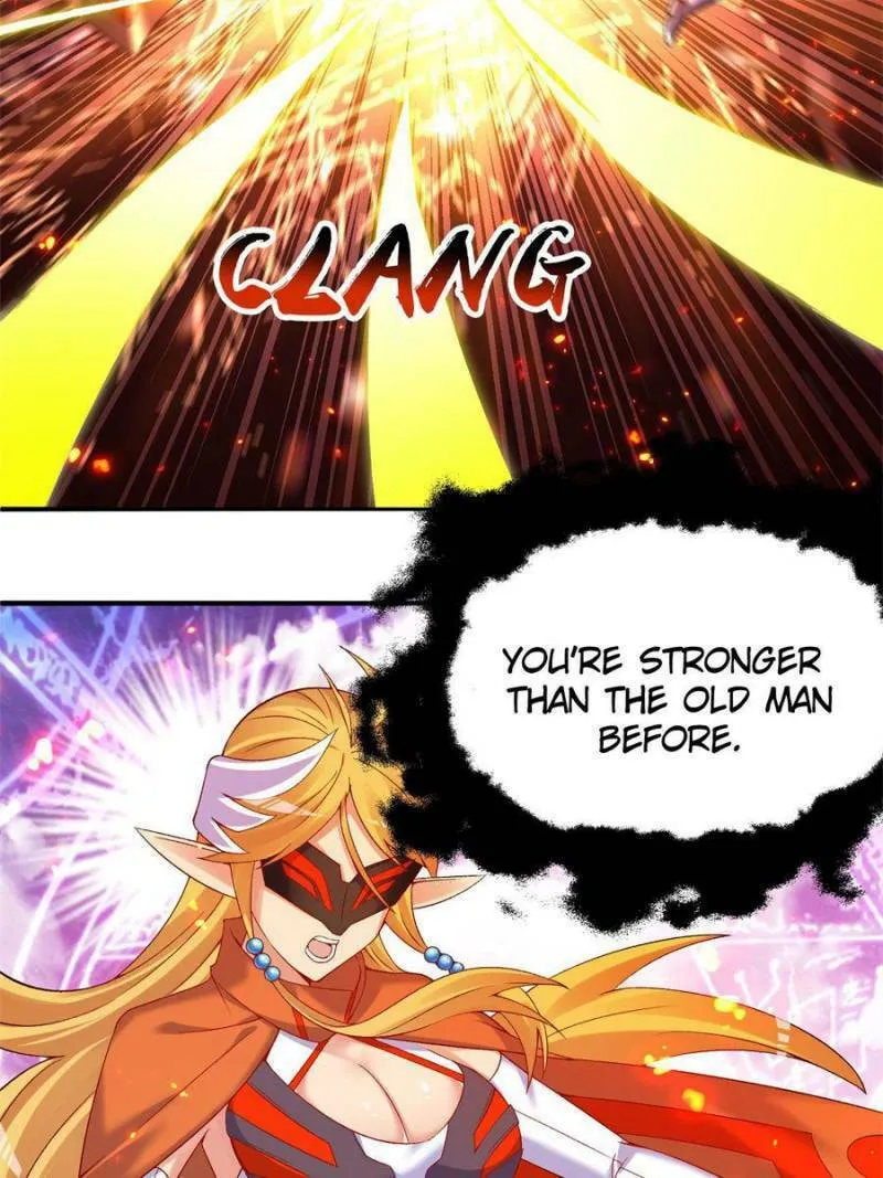 Read I Picked up an Attribute (Colored) chapter 64 image 78 on Lezhin