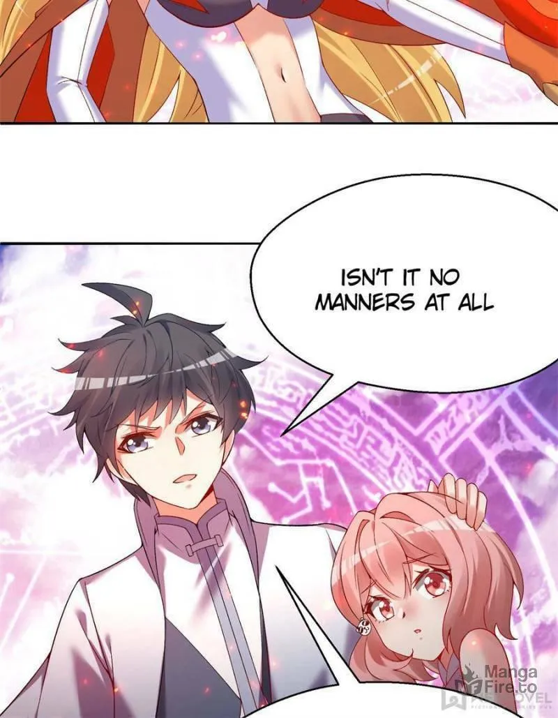 Read I Picked up an Attribute (Colored) chapter 64 image 79 on Lezhin