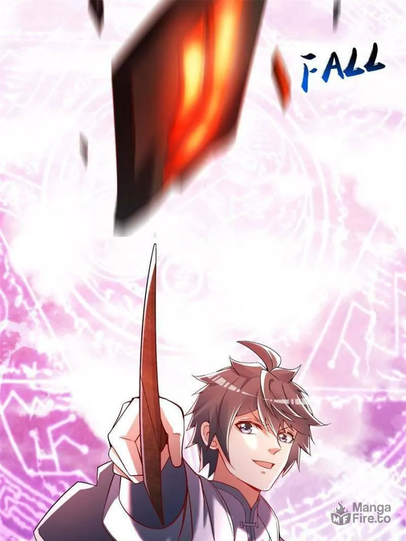 Read I Picked up an Attribute (Colored) chapter 64 image 83 on Lezhin