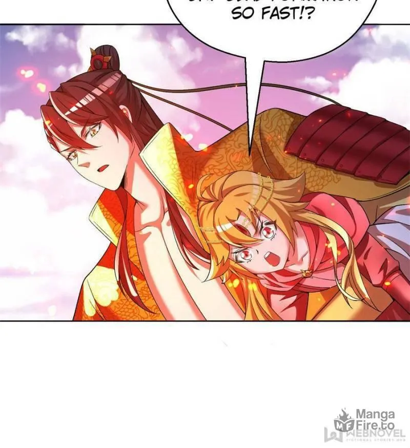 Read I Picked up an Attribute (Colored) chapter 64 image 9 on Lezhin