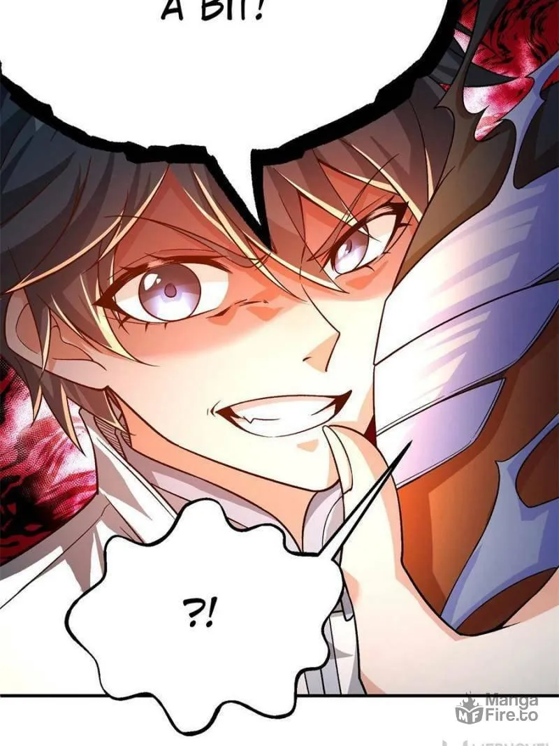 Read I Picked up an Attribute (Colored) chapter 64 image 92 on Lezhin