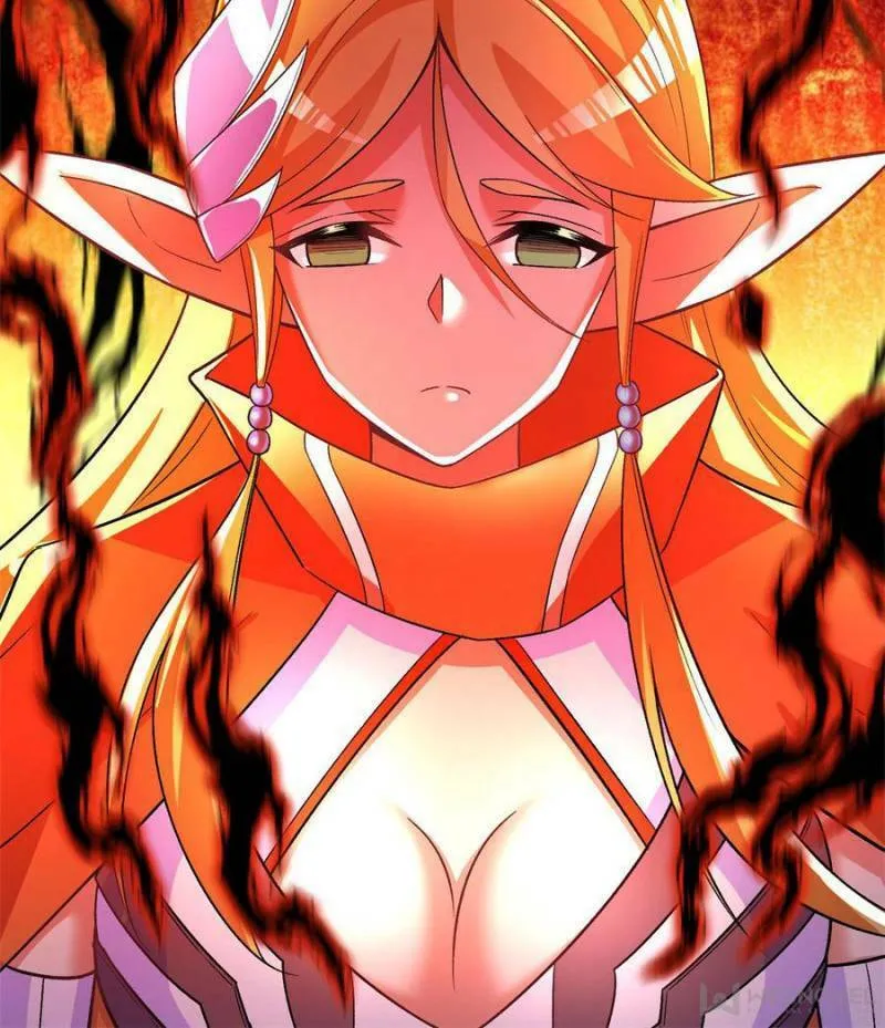 Read I Picked up an Attribute (Colored) chapter 65 image 1 on Lezhin