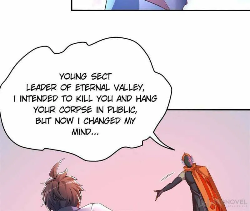 Read I Picked up an Attribute (Colored) chapter 65 image 12 on Lezhin